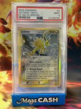 2005 Jolteon-Holo PSA 9